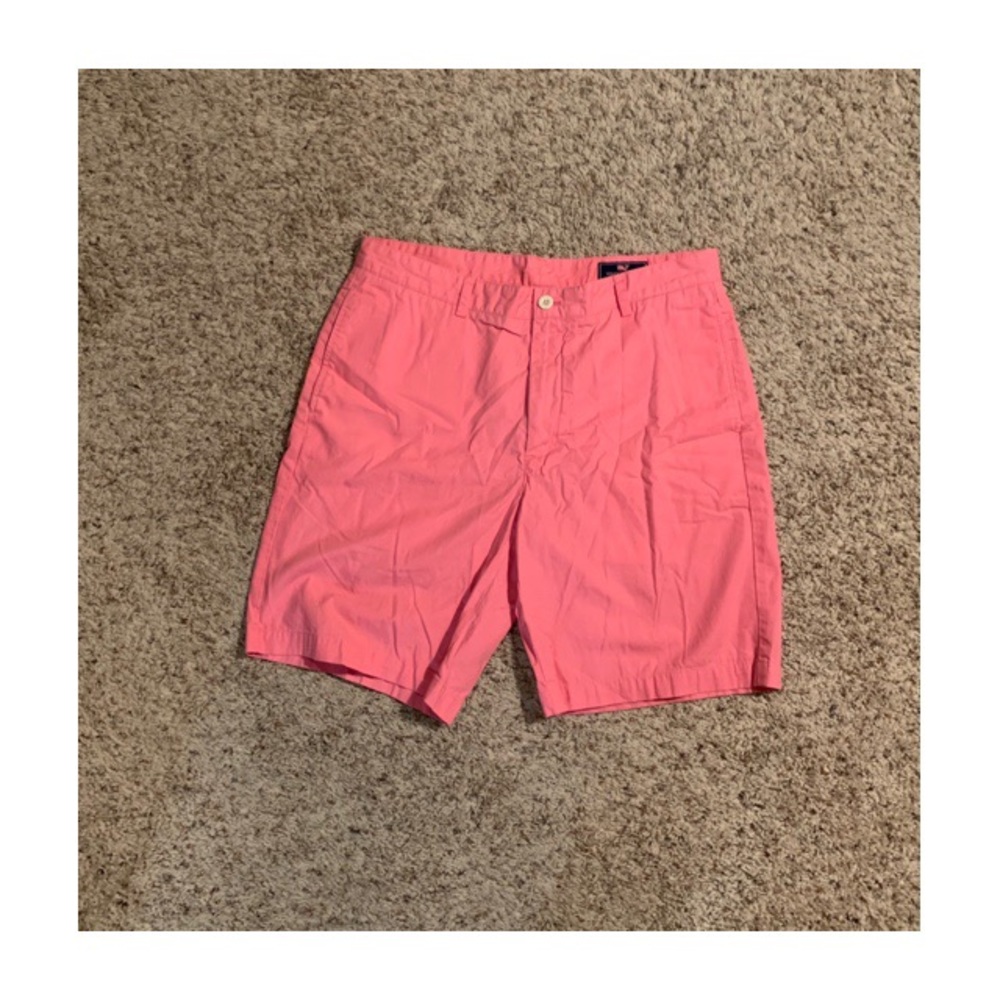 Men’s vineyard 9 inch shorts